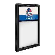 VP Racing Fuels: Classic - Dry Erase Note Board, LIVPRF-610-05