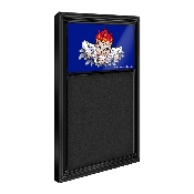 VP Racing Fuels: Bustin' Out - Chalk Note Board, LIVPRF-620-03