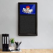 VP Racing Fuels: Bustin' Out - Chalk Note Board, LIVPRF-620-03