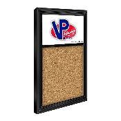 VP Racing Fuels: Cork Note Board, LIVPRF-640-01