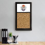 VP Racing Fuels: Mad Scientist - Cork Note Board, LIVPRF-640-02