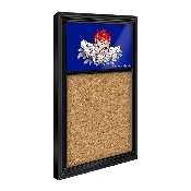 VP Racing Fuels: Bustin' Out - Cork Note Board, LIVPRF-640-03