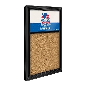 VP Racing Fuels: Classic - Cork Note Board, LIVPRF-640-05