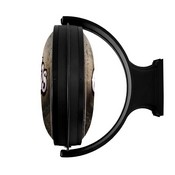World of Outlaws: Dirt Track - Round Rotating Lighted Wall Sign, LIWOOR-115-03
