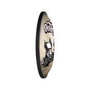 World of Outlaws: Drift - Oval Slimline Lighted Wall Sign, LIWOOR-140-02