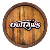 World of Outlaws: 