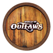 World of Outlaws: Weathered 