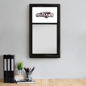 World of Outlaws: Dry Erase Note Board, LIWOOR-610-01