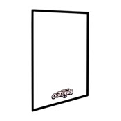 World of Outlaws: Framed Dry Erase Wall Sign, FNB-LIWOOR-613-01A