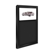World of Outlaws: Chalk Note Board, LIWOOR-620-01