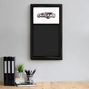 World of Outlaws: Chalk Note Board, LIWOOR-620-01