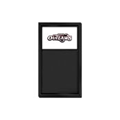 World of Outlaws: Chalk Note Board, LIWOOR-620-01