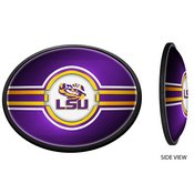 LSU Tigers Slimline LED Team Spirit Wall Sign