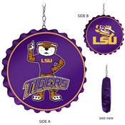 LSU Tigers Team Spirit Bottle Cap DanglerU-Purple, NCLSUT-220-01