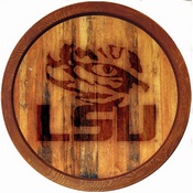 LSU Tigers 20