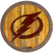 Tampa Bay Lightning: Branded 