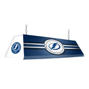 Tampa Bay Lightning: Edge Glow Pool Table Light, NHTBLG-320-01