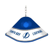 Tampa Bay Lightning: Game Table Light, NHTBLG-410-01