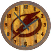 Tampa Bay Lightning: Branded 
