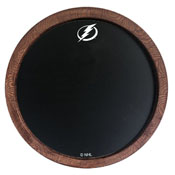 Tampa Bay Lightning: Chalkbaord 