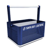 Tampa Bay Lightning: Tailgate Caddy, NHTBLG-710-01