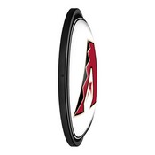 Arizona Diamondbacks: Logo - Round Slimline Lighted Wall Sign, MBARIZ-130-02