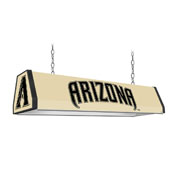 Arizona Diamondbacks: Standard Pool Table Light, FNB-MBARIZ-310-01A