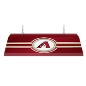 Arizona Diamondbacks: Edge Glow Pool Table Light, AGS-MBARIZ-320-01A
