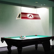 Arizona Diamondbacks: Edge Glow Pool Table Light, AGS-MBARIZ-320-01A