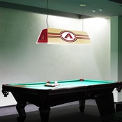 Arizona Diamondbacks: Edge Glow Pool Table Light, AGS-MBARIZ-320-01A