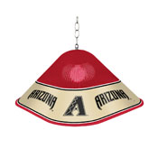 Arizona Diamondbacks: Game Table Light, MBARIZ-410-01A