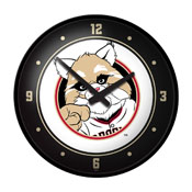 Arizona Diamondbacks: Mascot - Modern Disc Wall Clock, MBARIZ-510-03