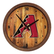 Arizona Diamondbacks: Weathered 