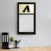 Arizona Diamondbacks: Dry Erase Note Board, AGS-MBARIZ-610-01A