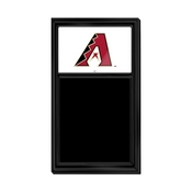 Arizona Diamondbacks: Chalk Note Board, AGS-MBARIZ-620-01A