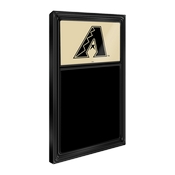 Arizona Diamondbacks: Chalk Note Board, AGS-MBARIZ-620-01A