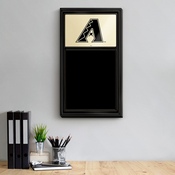Arizona Diamondbacks: Chalk Note Board, AGS-MBARIZ-620-01A