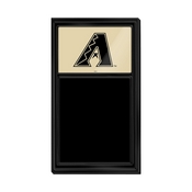 Arizona Diamondbacks: Chalk Note Board, AGS-MBARIZ-620-01A