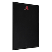 Arizona Diamondbacks: Framed Chalkboard, AGS-MBARIZ-623-01A
