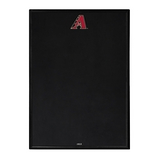 Arizona Diamondbacks: Framed Chalkboard, AGS-MBARIZ-623-01A