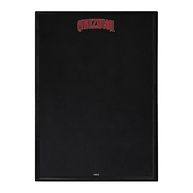 Arizona Diamondbacks: Wordmark - Framed Chalkboard, AGS-MBARIZ-623-02A