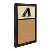 Arizona Diamondbacks: Cork Note Board, AGS-MBARIZ-640-01A