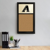 Arizona Diamondbacks: Cork Note Board, AGS-MBARIZ-640-01A