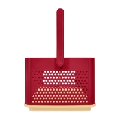 Arizona Diamondbacks: Tailgate Caddy; AGS-MBARIZ-710-01A