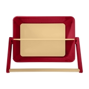 Arizona Diamondbacks: Tailgate Caddy; AGS-MBARIZ-710-01A