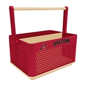 Arizona Diamondbacks: Tailgate Caddy; AGS-MBARIZ-710-01A