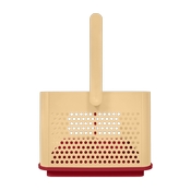 Arizona Diamondbacks: Tailgate Caddy; AGS-MBARIZ-710-01A