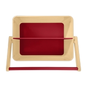 Arizona Diamondbacks: Tailgate Caddy; AGS-MBARIZ-710-01A