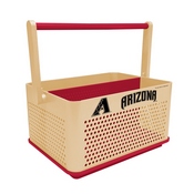 Arizona Diamondbacks: Tailgate Caddy; AGS-MBARIZ-710-01A