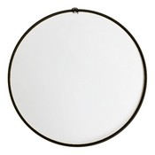 Atlanta Braves: Alternate Logo - Modern Disc Wall Sign, MBATLB-230-04